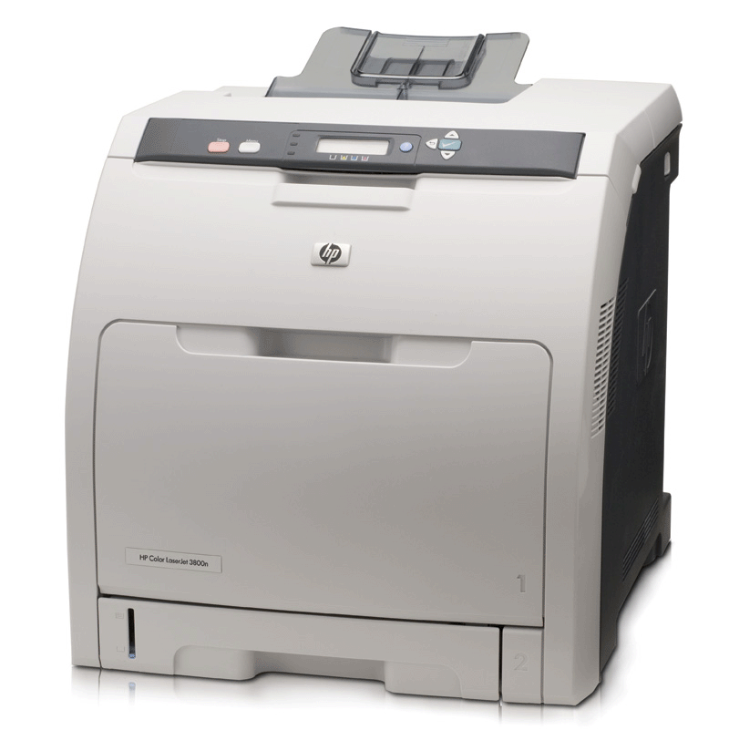 hp 3800 printer